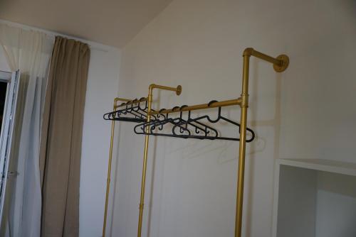 Farina rooms and apartments - Accommodation - San Nicola La Strada