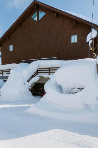 みみずく山荘 Mimizuku Lodge Mountain Retreat