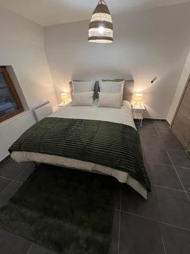 Sand & Chill - Appartement 65R in Rouffach