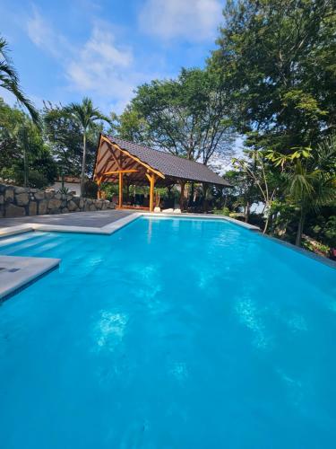 . Beach resort playa Leona