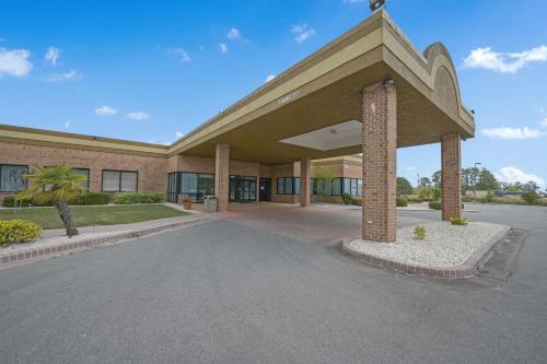Havelock Hotel – Havelock, NC