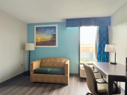 Havelock Hotel – Havelock, NC