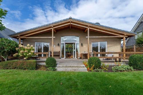 Haus Meerzeit Behrensdorf in Behrensdorf, Deutschland