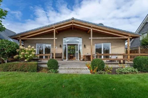 Haus Meerzeit Behrensdorf in Behrensdorf, Deutschland