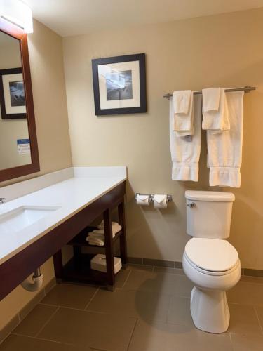 Comfort Inn & Suites Wilkes Barre - Arena - image 4