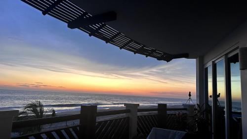 VIVO Residences 2 Bedroom Ocean Front Condo 180 degree ocean views in Chano