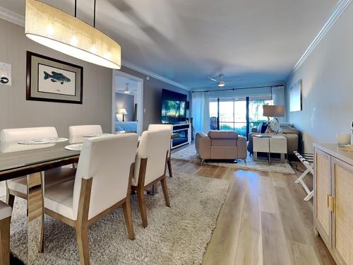 Villa on Point Brittany 21 in St Petersburg, USA