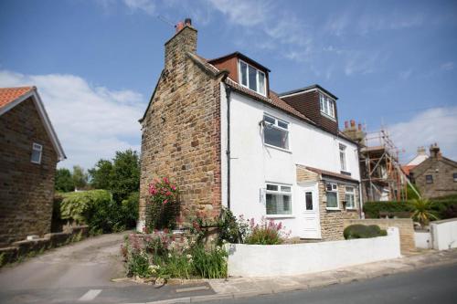 2 Bed in Whitby oc-wa011 – khách sạn tại High Hawsker