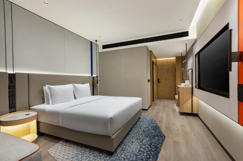 홀리데이 인 익스프레스 네이장 하이 테크 존 바이 IHG