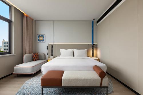 홀리데이 인 익스프레스 네이장 하이 테크 존 바이 IHG
