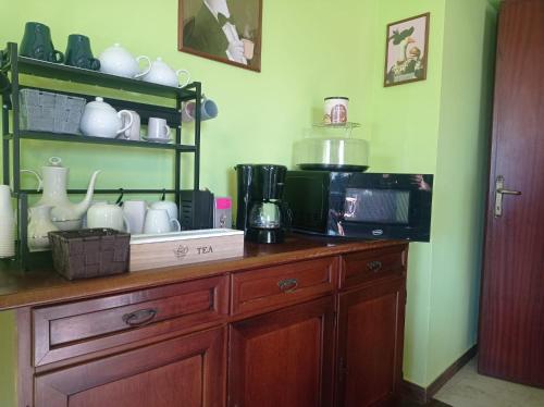 TABERNA ROMANA VILLA OCA b&b in Velletri