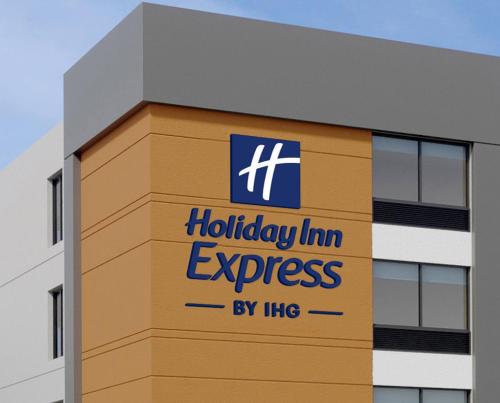 Holiday Inn Express & Suites Choctaw - Oklahoma City East by IHG