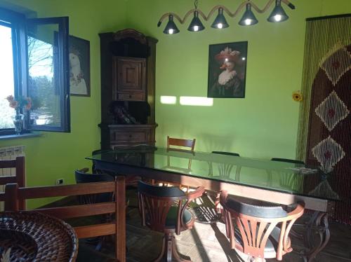TABERNA ROMANA VILLA OCA b&b in Velletri