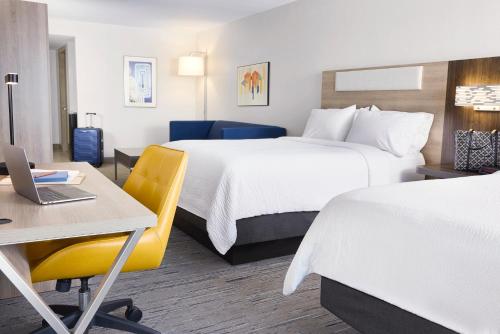 Holiday Inn Express & Suites Sheridan South By IHG - image 9