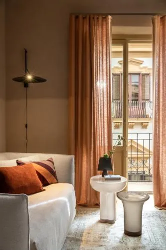 Palazzo Balsamo Boutique Hotel photo 2