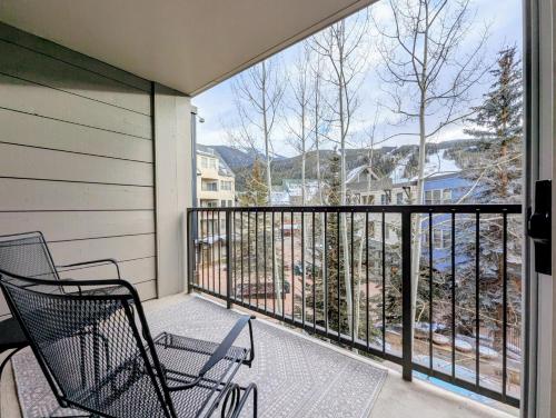 Silver Mill 8225 by SummitCove Lodging in Keystone, USA