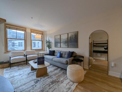 Silver Mill 8225 by SummitCove Lodging in Keystone, USA