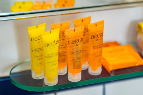 Bluebird Suites at The Apex Miami – Miami Beach, FL