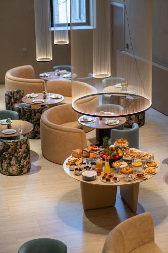 Foto - Palazzo Balsamo Boutique Hotel