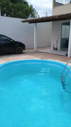 . Bela Casa PX as praias