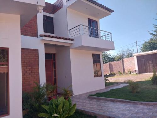 La Retama Houstime