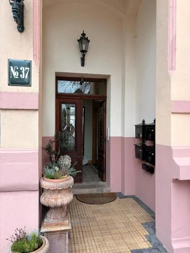 Sophie in Lübeck, Deutschland