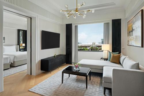 The Laurus, a Luxury Collection Resort, Singapore in Sentosa