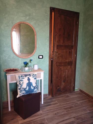 TABERNA ROMANA VILLA OCA b&b in Velletri