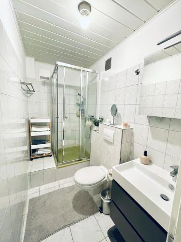 Top Apartment in Lünen, voll ausgestattet ,Nähe Horstmarer See (Top Apartment in Lunen, voll ausgestattet ,Nahe Horstmarer See) in Lünen