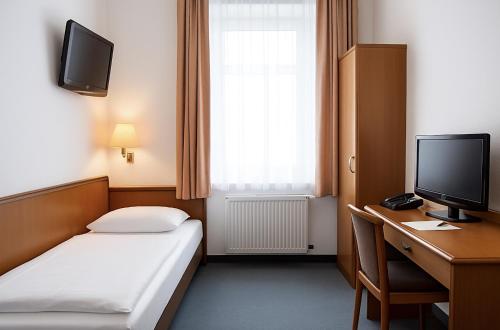 Photo - Hotel Villa Noel am Hauptbahnhof