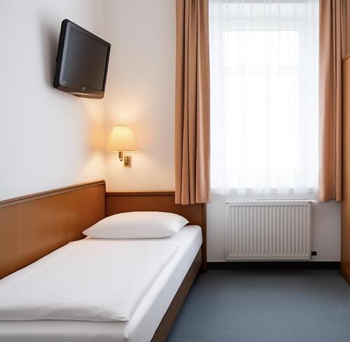 Hotel Villa Noel am Hauptbahnhof, Dresda (foto 5)