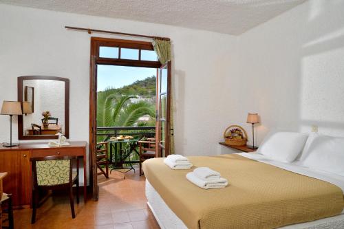 Vagia Hotel, Aegina Island - Tap to explore photos