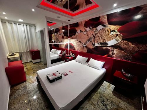 Motel Segredos (Adults Only) – Guarulhos, NJ
