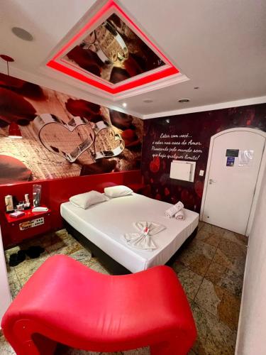 Motel Segredos (Adults Only) – Guarulhos, NJ