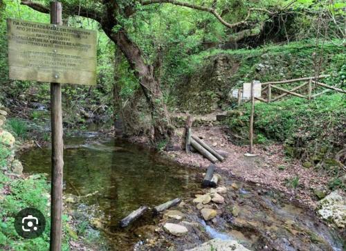 Villa Venetsia gîte à louer Xirón Khoríon