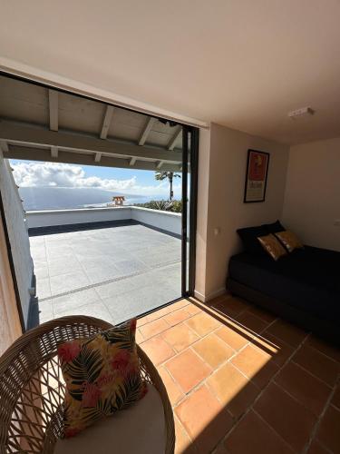 Altavista retreat, quietness near Teahupoo and Taravao in Vaira'o