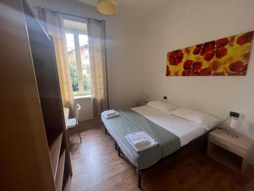 2 twin beds