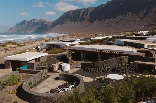 Canaryislandshost I Nativo – khách sạn tại Caleta de Famara