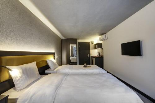 Taksim Seya Suites Hotel – Istanbul, 