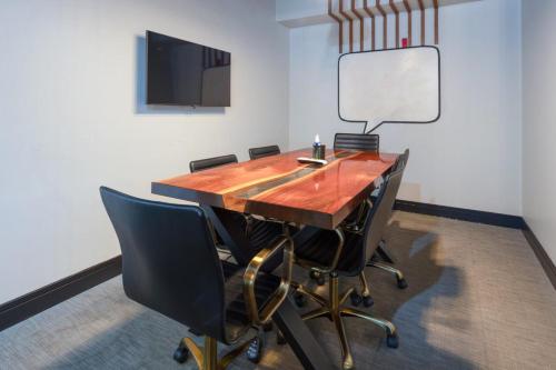 Blueground South Loop 2bd apartment CHI-1117 in Chicago, USA