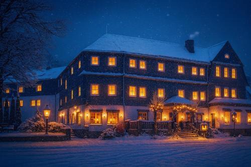 Hotel Altastenberg in Winterberg