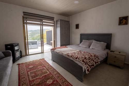 La MAISON DU VAL in Aannaya
