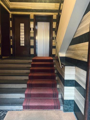 Upper Floor Passerini in 蒙扎