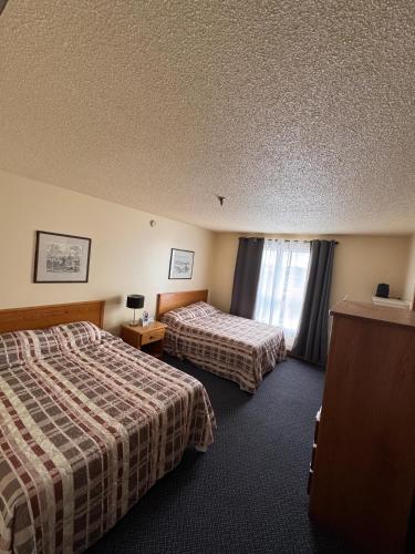 Discovery Inn in Yellowknife (NT)