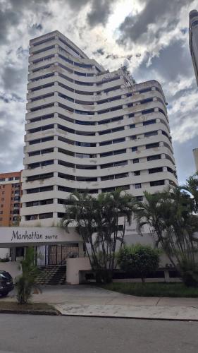 Hospedaje en Valencia Tipo Estudio