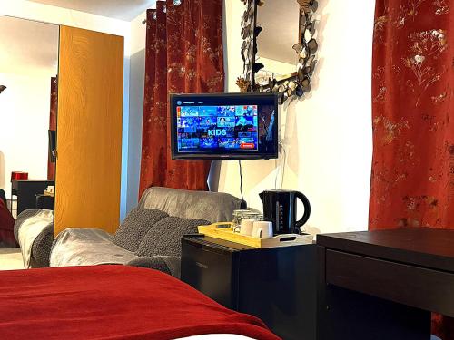 Igloo Magnolia Room Stay I Breakfast I Free Parking, Leeds (Foto 10)