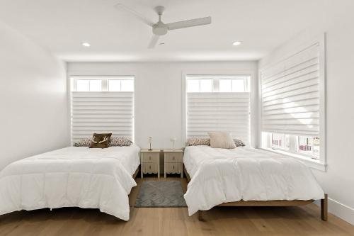 Luxury Living in downtown Grand Haven - Rooftop Deck - image 13