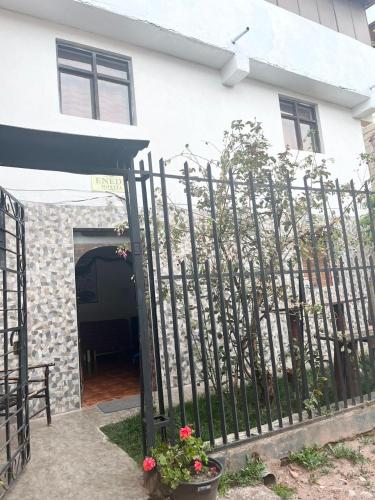 ENEDE HOSTEL in Cusco