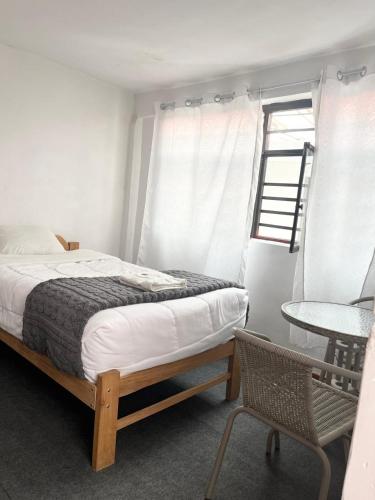 ENEDE HOSTEL - Cusco