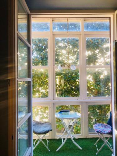 Fasiliteter, Hostel Santander in Santander